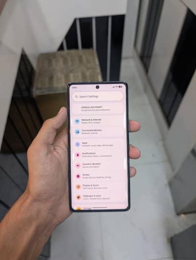 Google Pixel 7 Pro 12/128