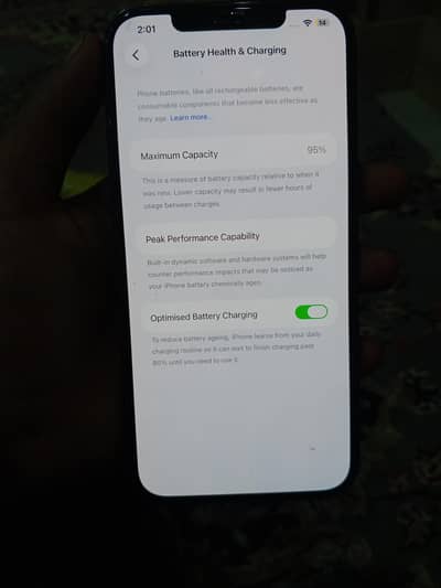 Apple iPhone 12 Pro Max