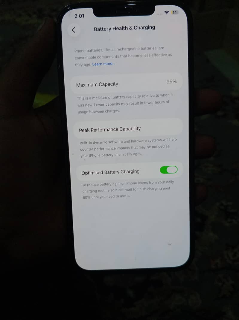 Apple iPhone 12 Pro Max 0