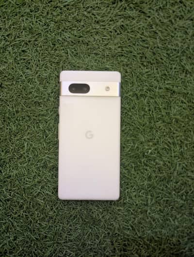 Google Pixel 7a pata approved