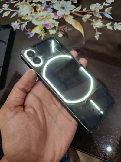 Nothing Phone 1