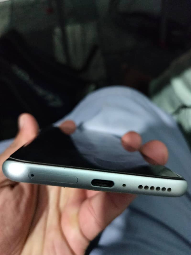 Xiaomi  note 15 4