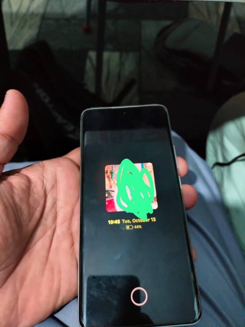 Xiaomi  note 15 7