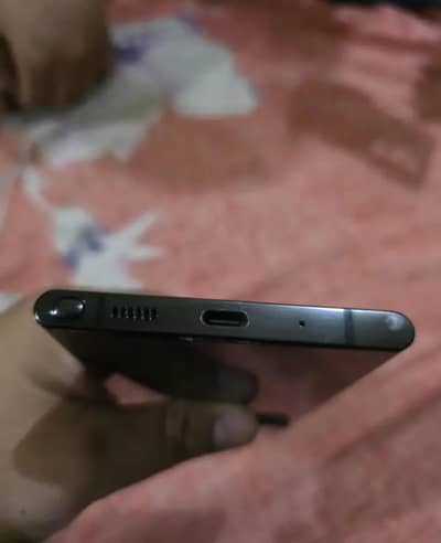 Samsung Mobile Note 20 Ultra