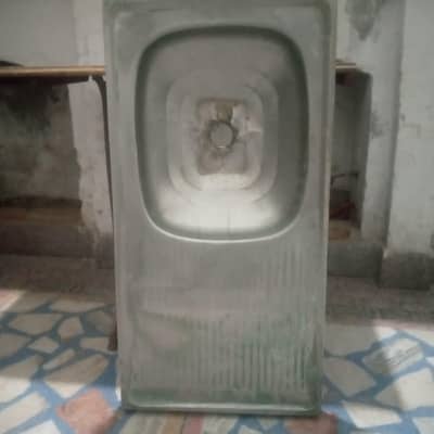 nice sink