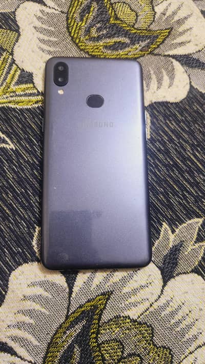 Samsung Mobile A10S