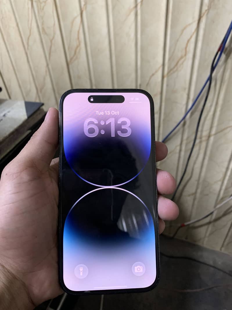 Apple iPhone 14 Pro 4