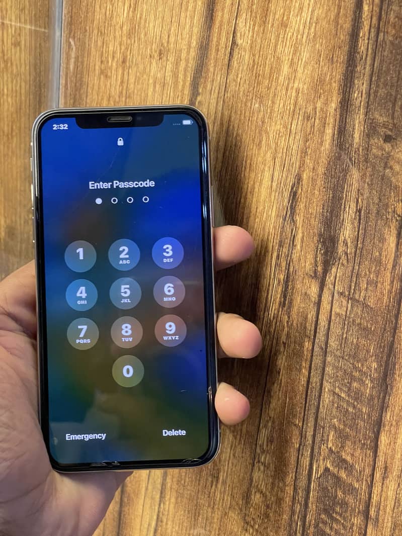 Apple iPhone X 2