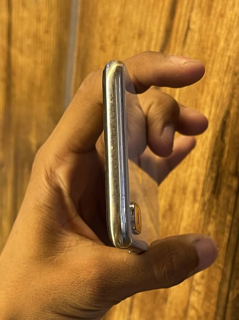 Apple iPhone X 7