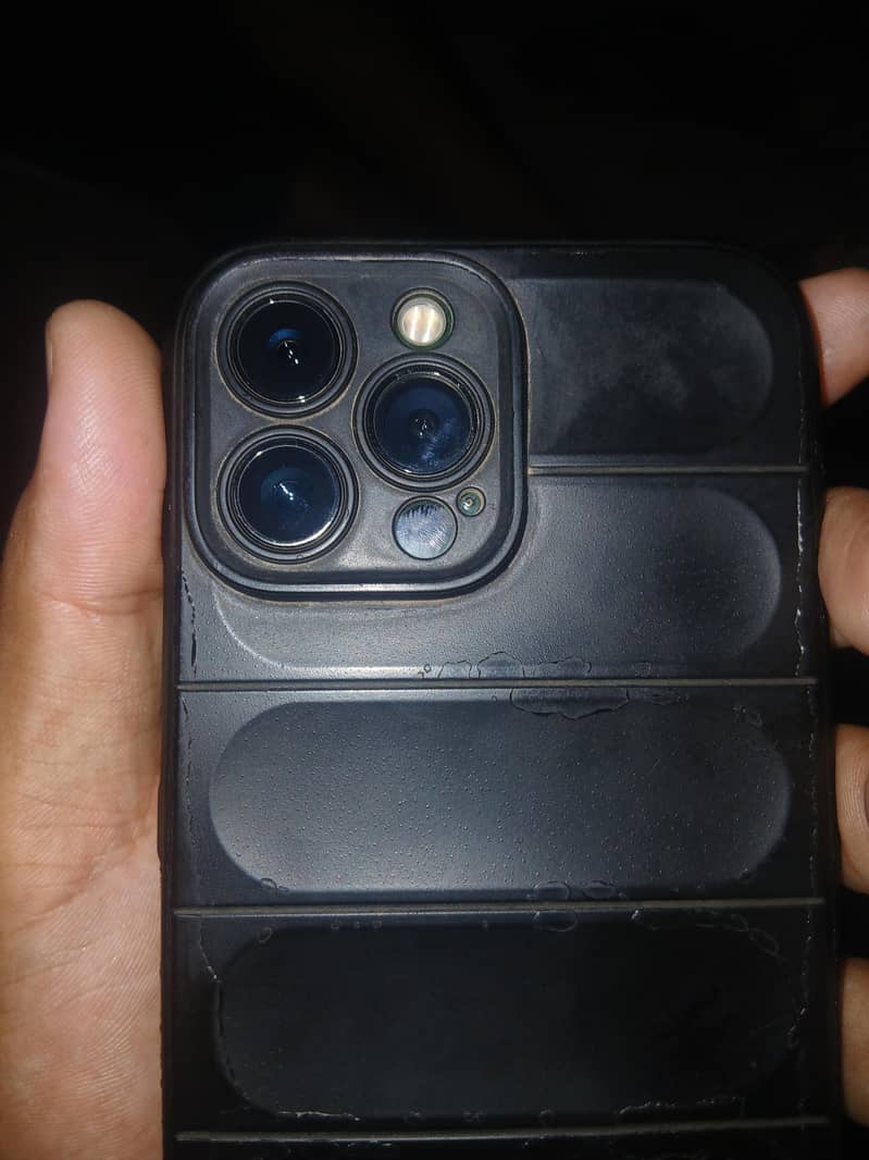 Apple iPhone 13 Pro Max 0