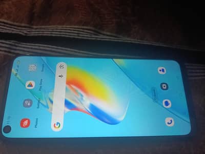 OPPO A54