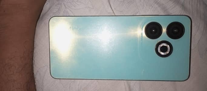 Infinix Smart 8