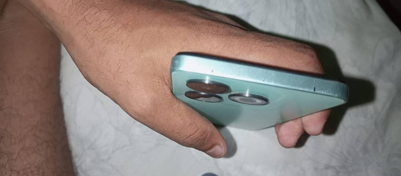 Infinix Smart 8 2