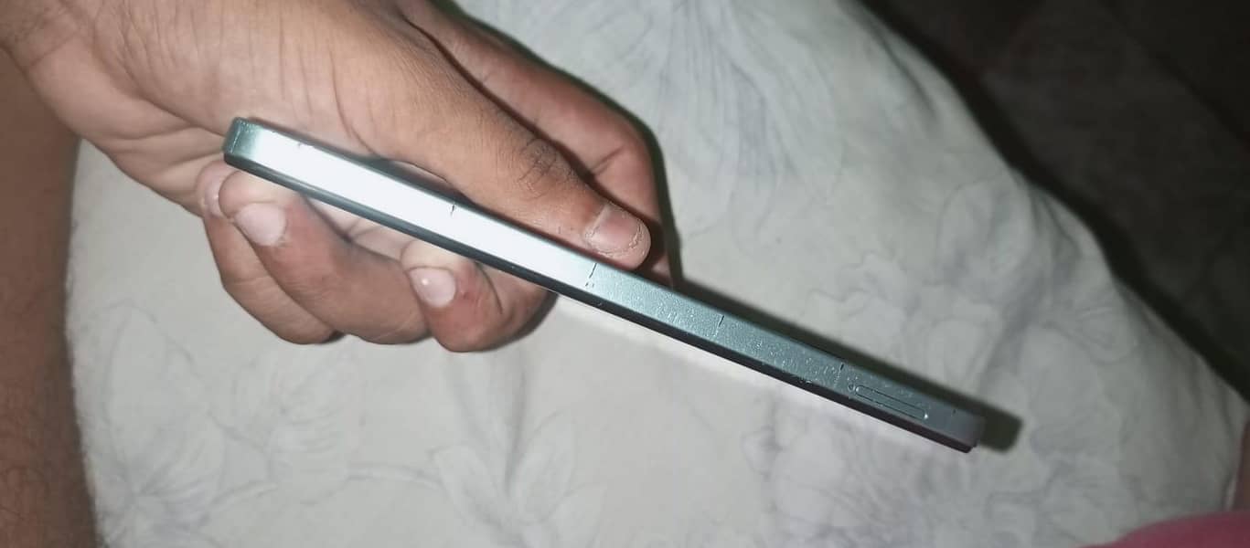 Infinix Smart 8 4
