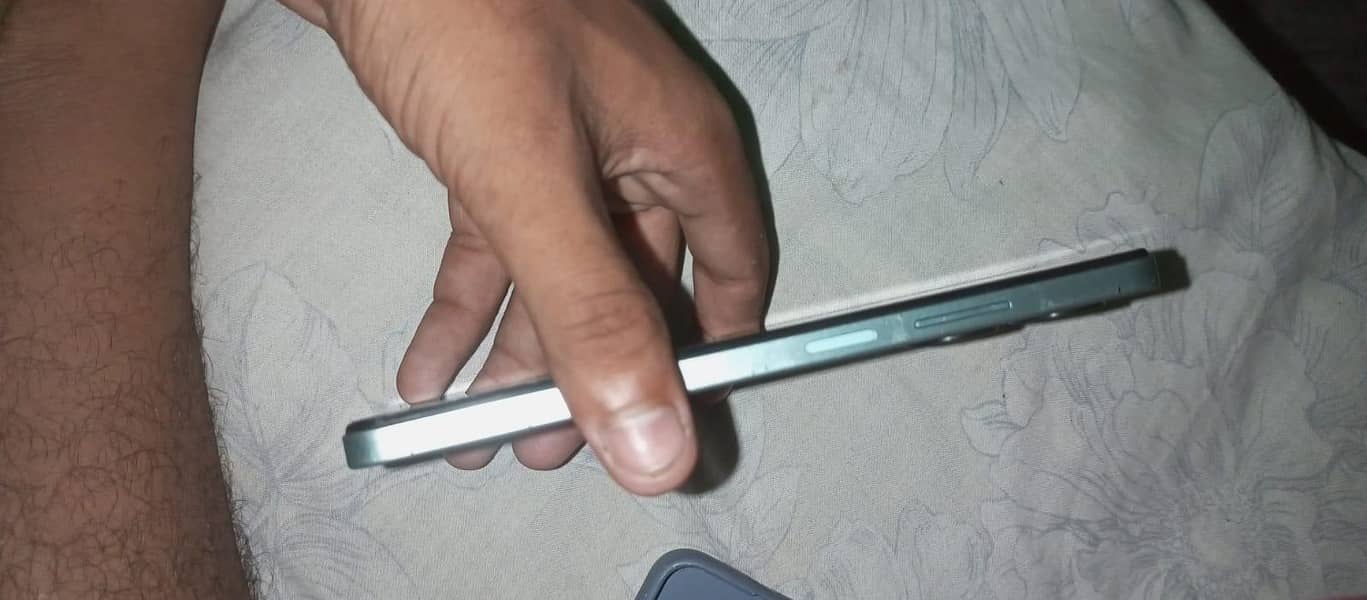 Infinix Smart 8 6