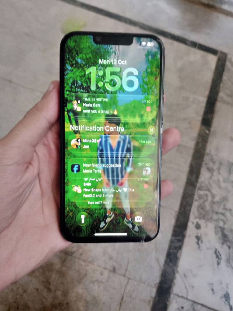 Apple iPhone 14 0