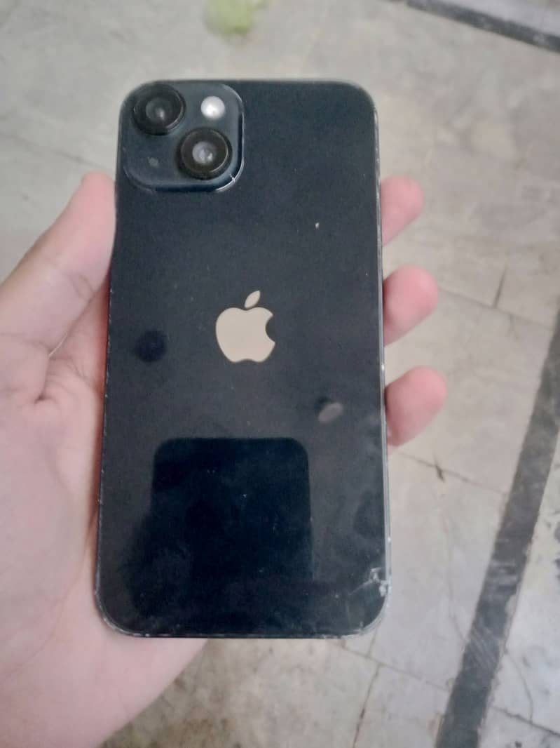 Apple iPhone 14 1