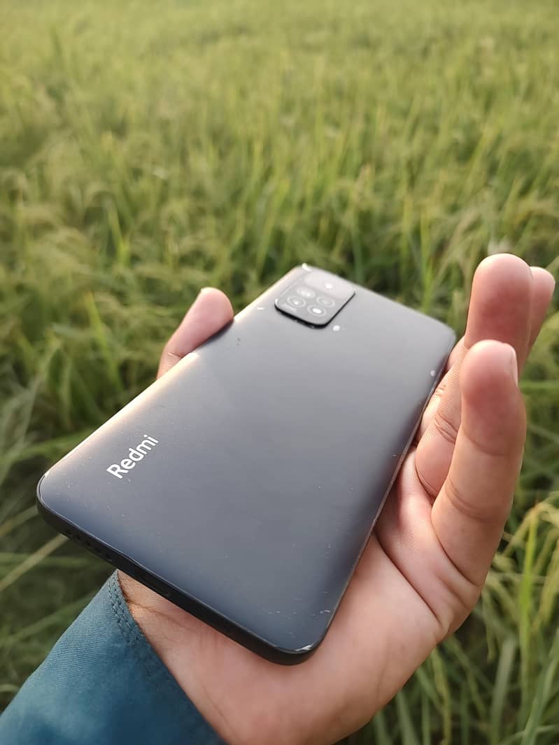 Xiaomi Redmi Note 11 Pro 0
