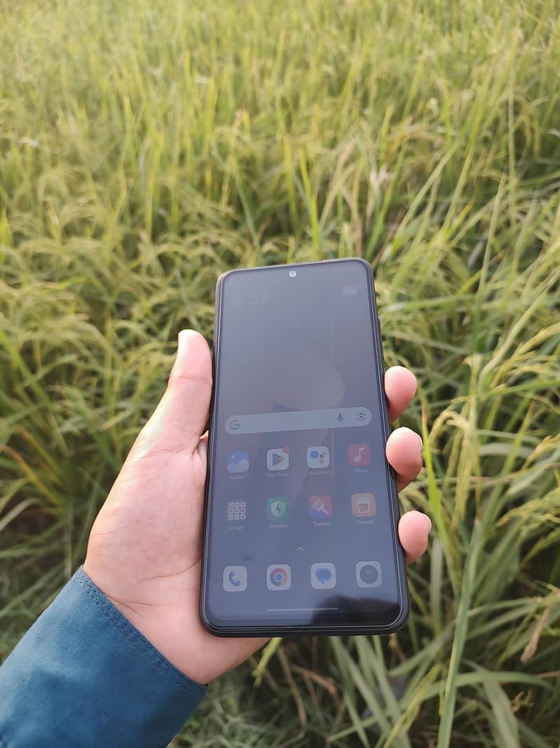 Xiaomi Redmi Note 11 Pro 2