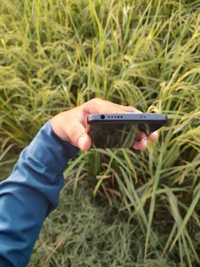 Xiaomi Redmi Note 11 Pro 4