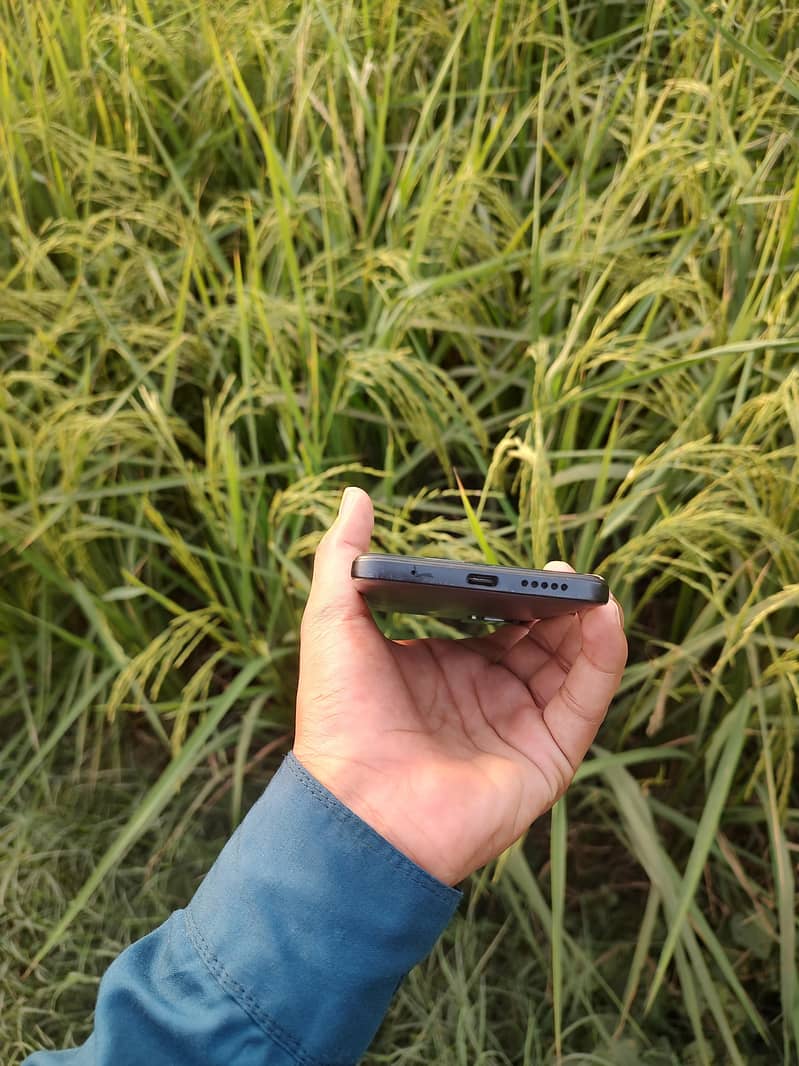 Xiaomi Redmi Note 11 Pro 5