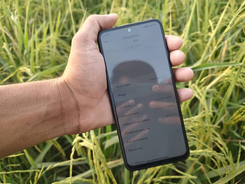 Xiaomi Redmi Note 11 Pro 6