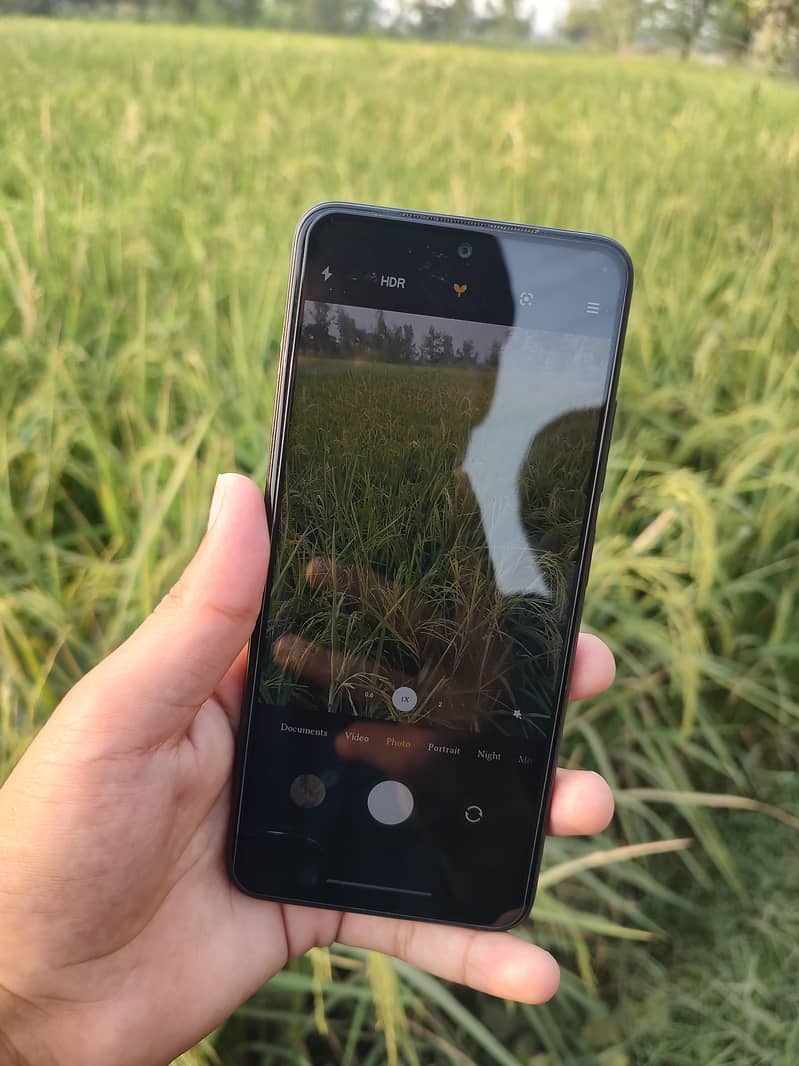 Xiaomi Redmi Note 11 Pro 8