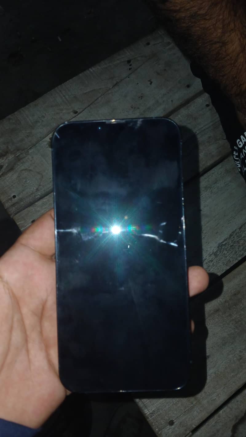 Apple iPhone 13 Pro Max 0