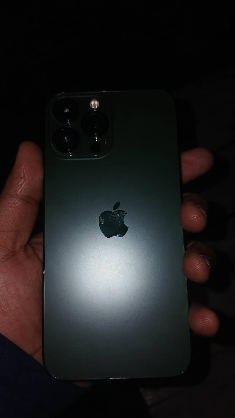 Apple iPhone 13 Pro Max 1