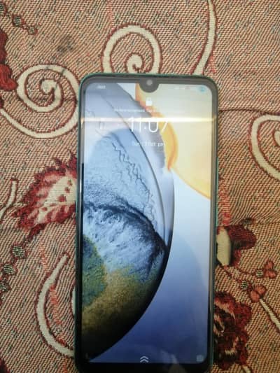 Vivo V20 SE