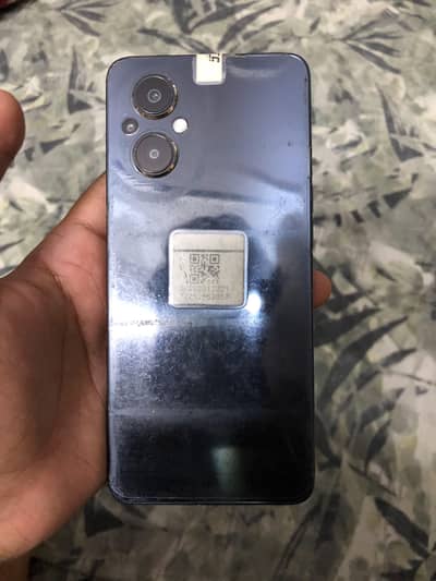 One Plus Nord N20 5G