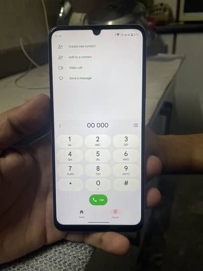 Realme Note 50 call 03240091705
