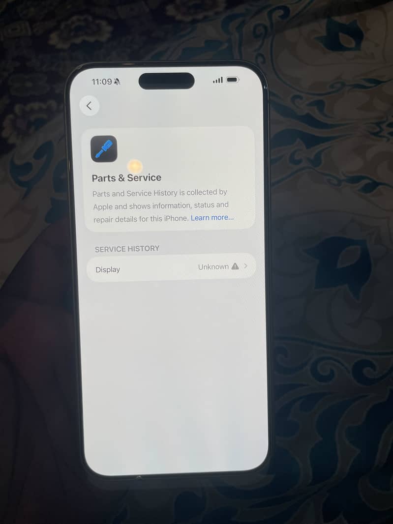 Apple iPhone 15 Pro Max 1