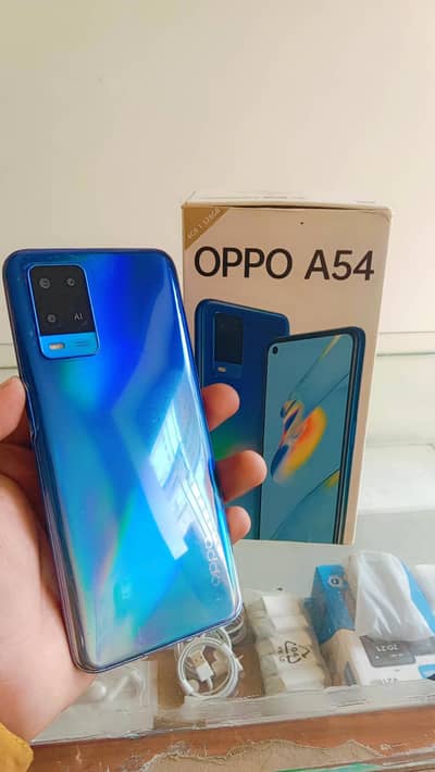 OPPO A546