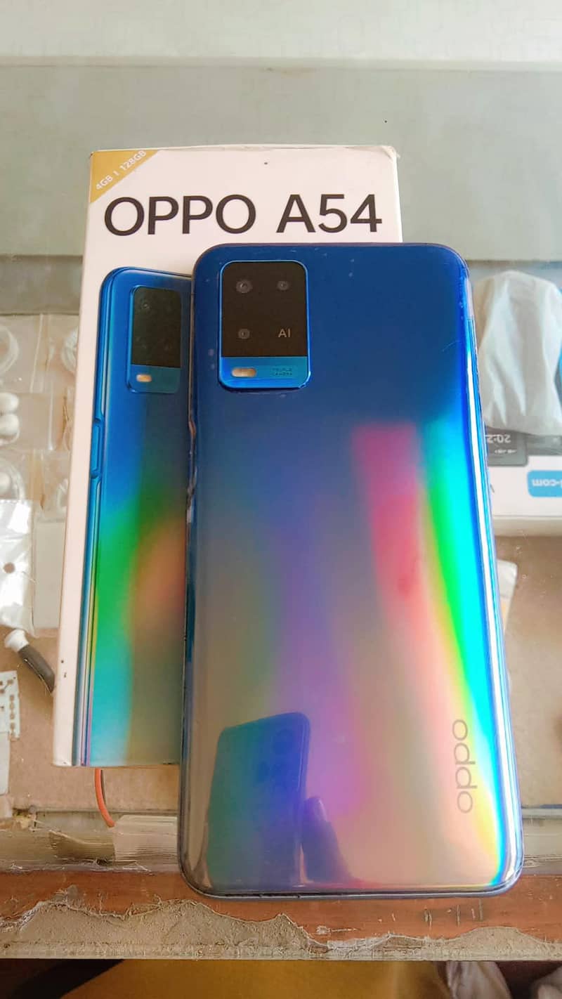 OPPO A546 1