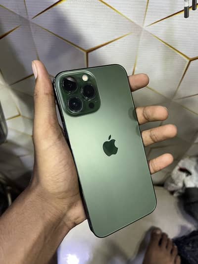 Apple iPhone 13 Pro Max
