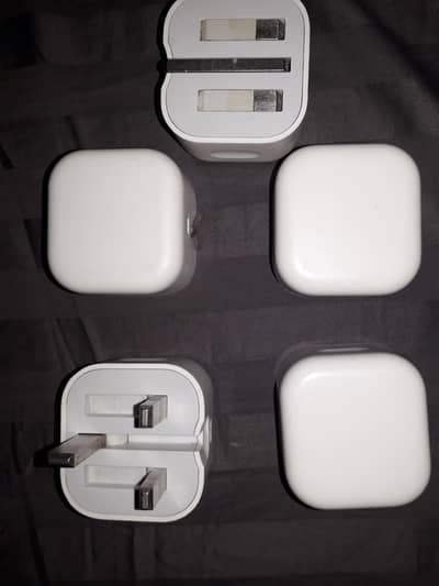 iPhone Apple official original charge 100%
