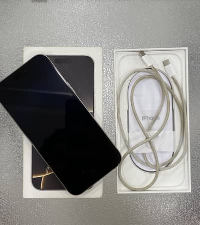 Apple iPhone 16 Pro Max 512GB