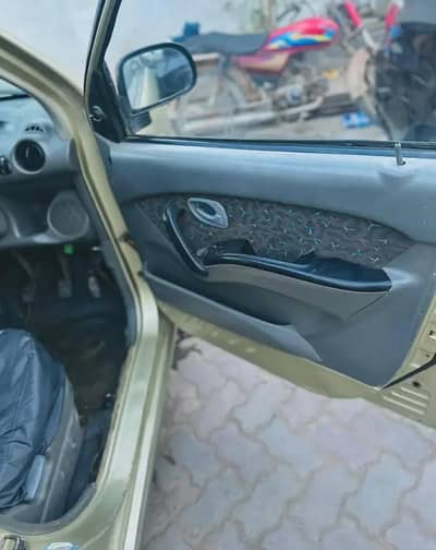 Hyundai Santro 2005