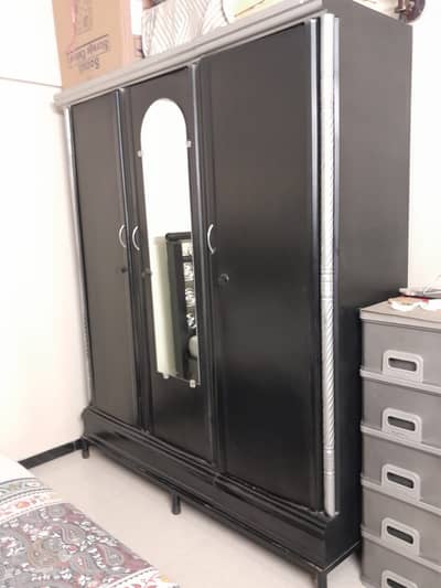 Wardrobe