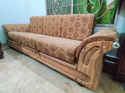 Sofa bed