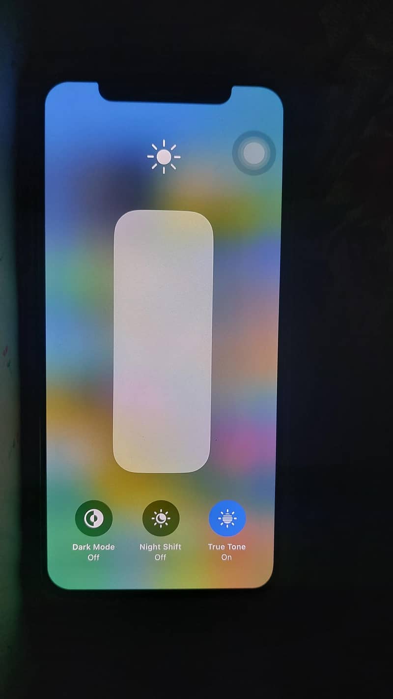 Apple iPhone X 3