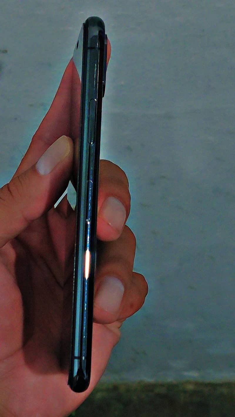 Apple iPhone X 8