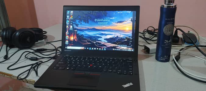 Lenovo ThinkPad X250 | Fresh Condition | Double Battery
