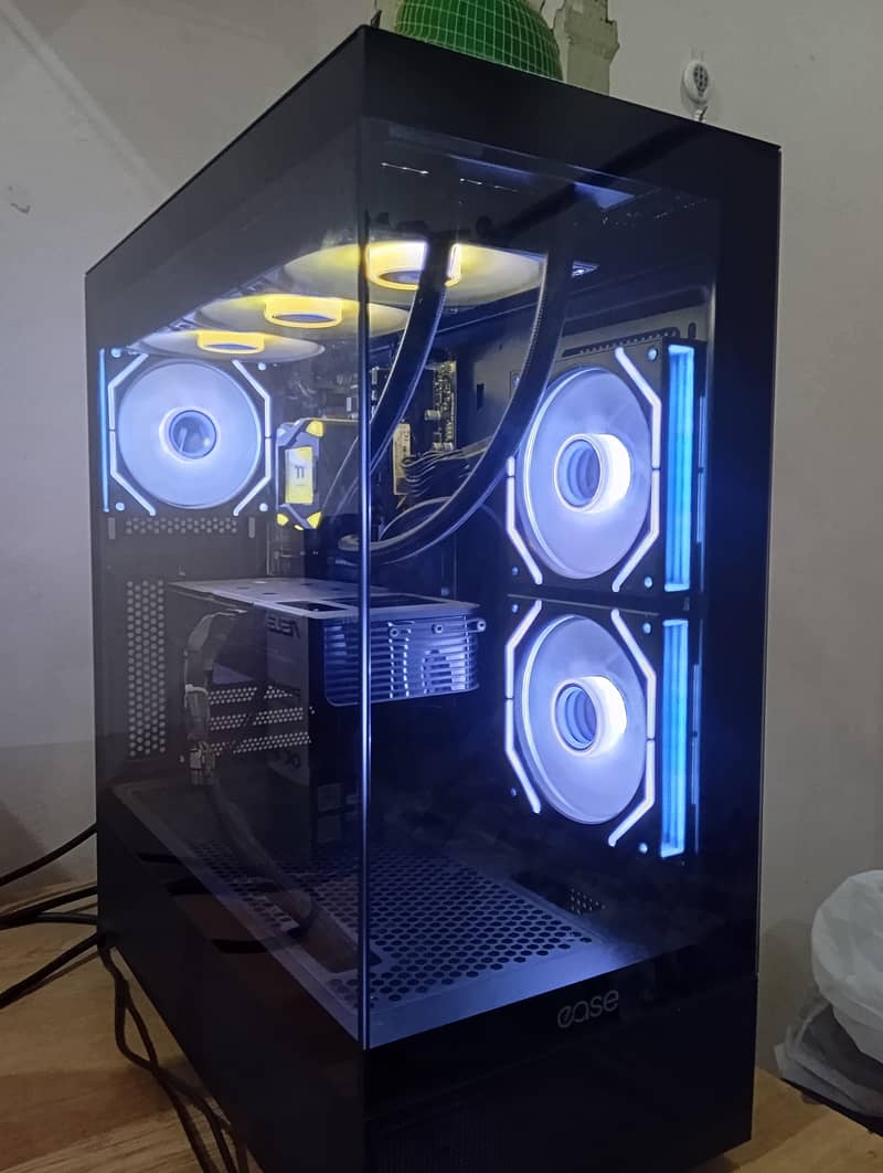 gaming pc 1