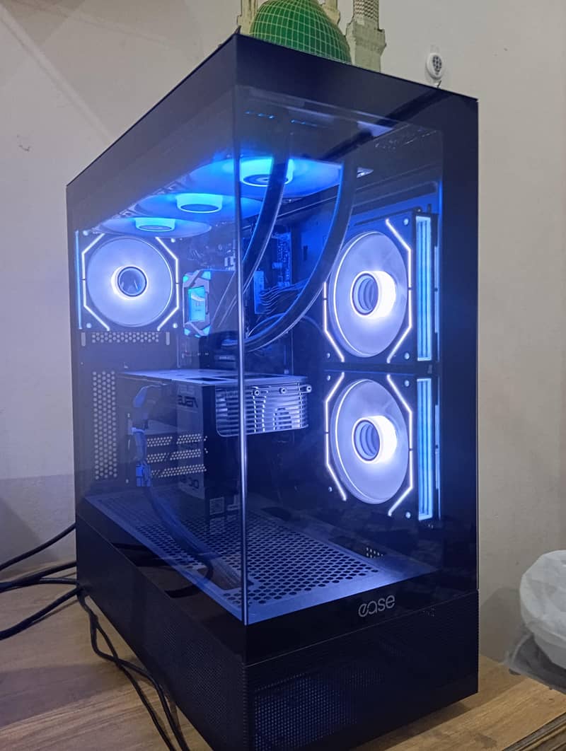 gaming pc 8