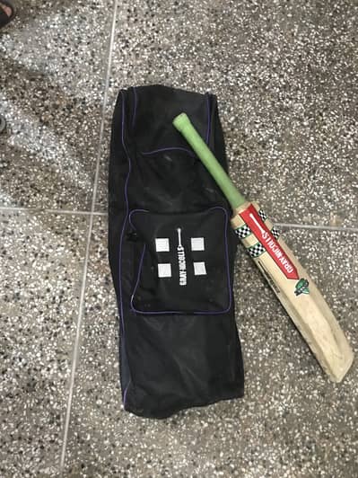GRAY-NICOLLS