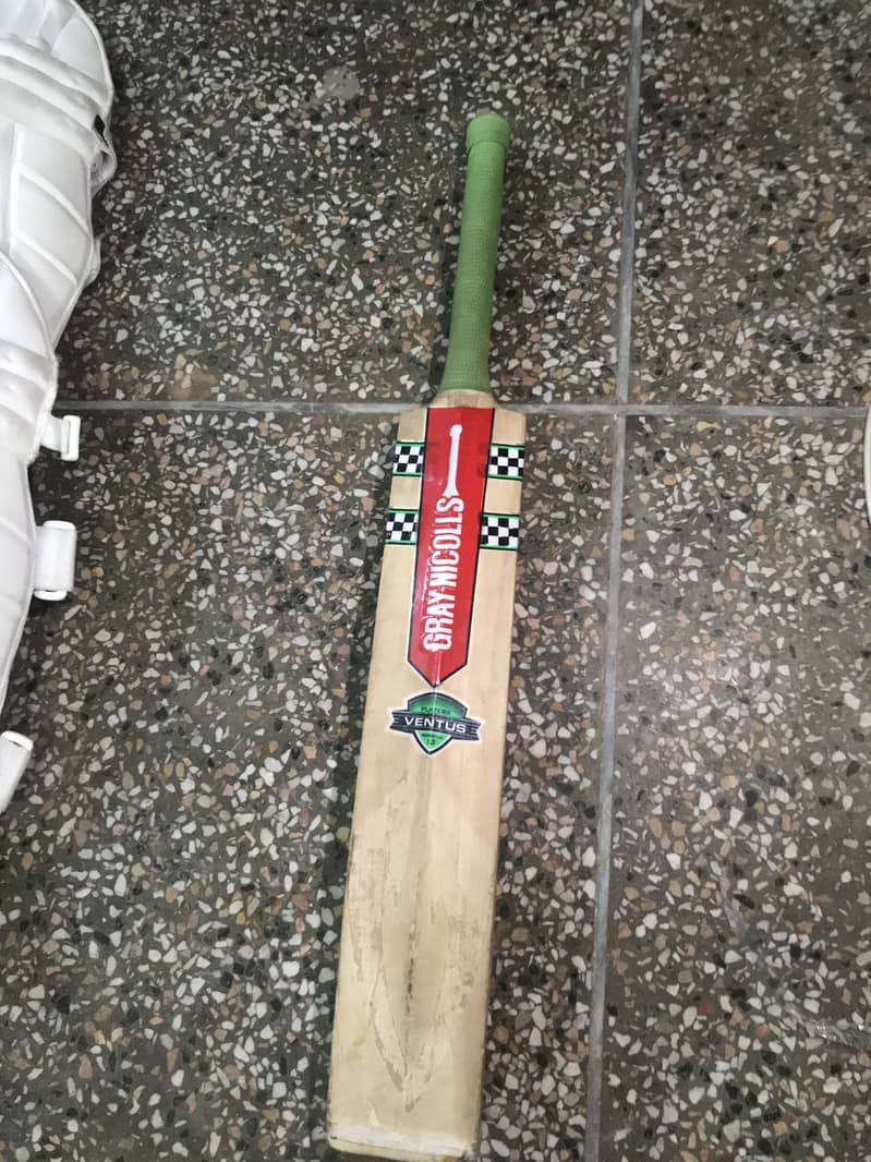 GRAY-NICOLLS 4