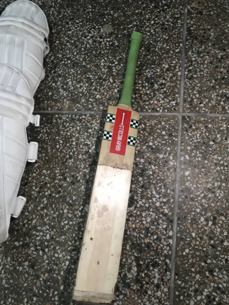 GRAY-NICOLLS 5