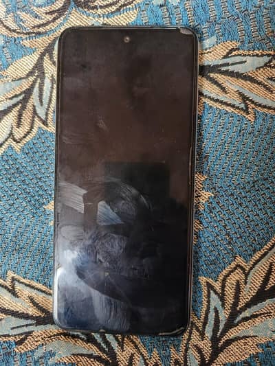 Infinix Hot 30 Play